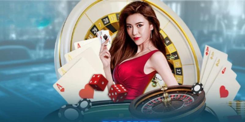 Baccarat Online F8bet được nhiều người chơi yêu thích