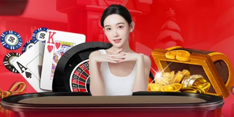 Baccarat Online