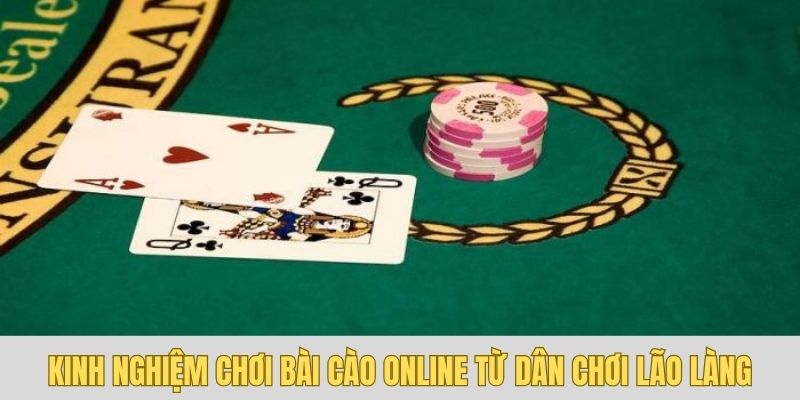 bài cào online