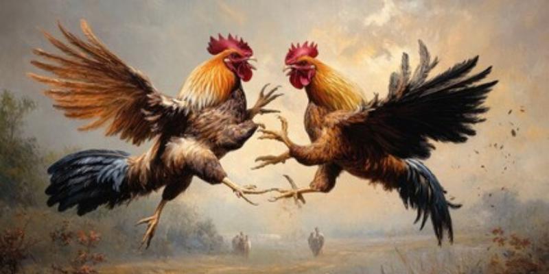 Đá Gà F8Bet thu hút đông đảo người chơi