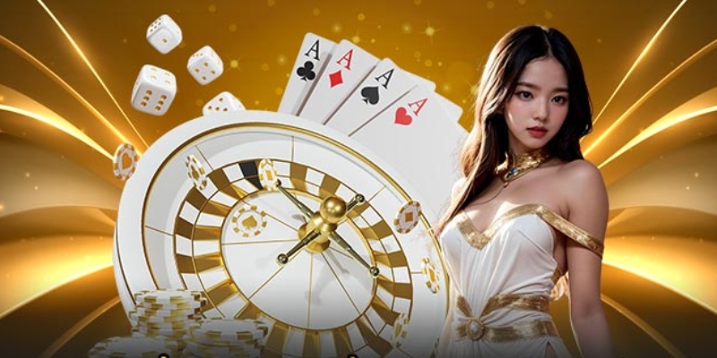 Game Bài F8bet - Nơi giải trí đỉnh cao cùng cơ hội thắng lớn