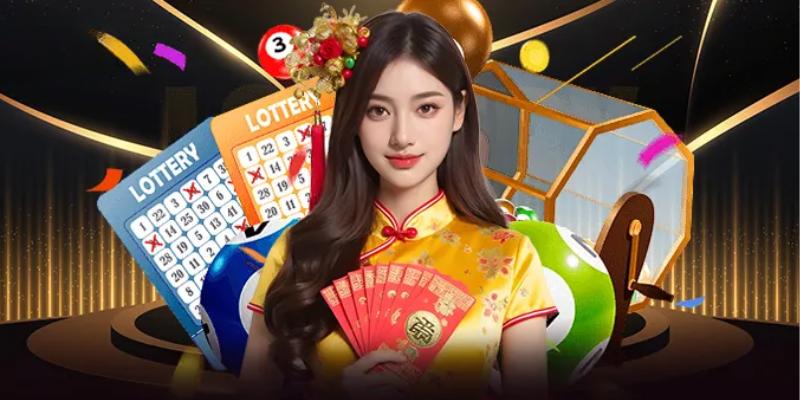 Hệ thống quay thưởng Xổ Số Miền Nam tại F8bet luôn minh bạch