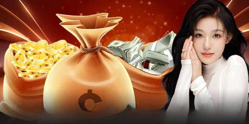 Hoàn trả hấp dẫn đến 2%