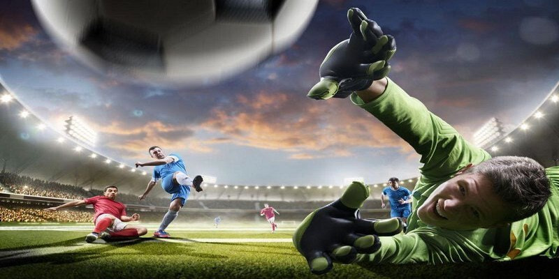 Kèo châu Á vốn quá quen thuộc với hội viên