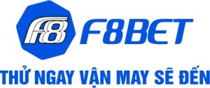 logo header f8bet