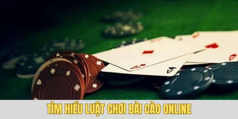 Luật chơi bài cào online được quy định rõ để người mới dễ hiểu