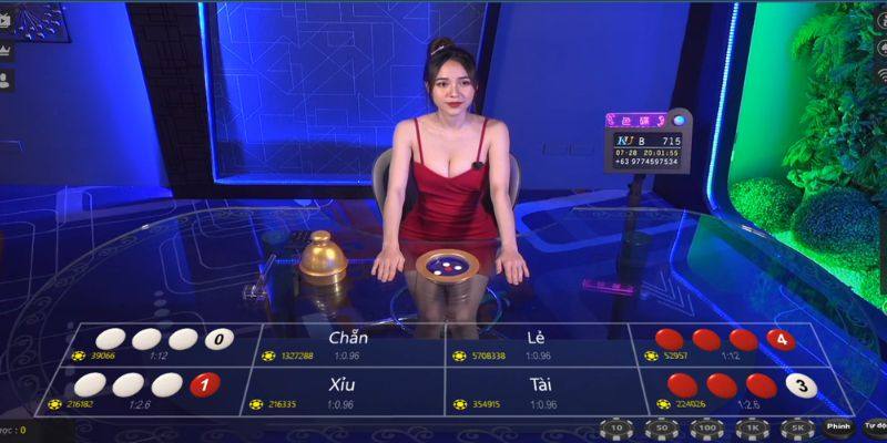 Quản lý vốn thông minh