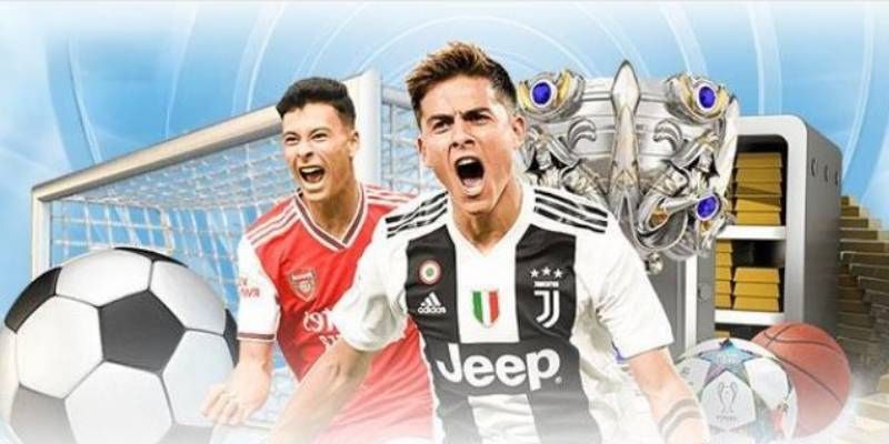 Sảnh cược Thể Thao F8Bet được người chơi yêu thích