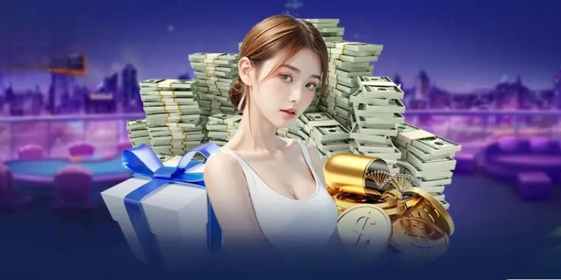 Tài xỉu tại F8bet với tỷ lệ thưởng siêu lớn