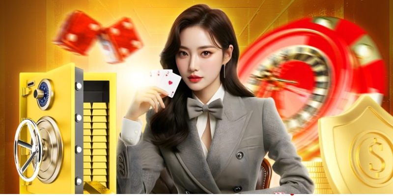 Tham gia cá cược dễ dàng tại ứng dụng F8bet