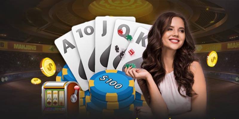 Tiến Lên Đếm Lá tại F8bet được người chơi yêu thích