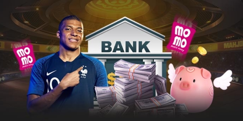 Trở thành Đại Lý F8bet chỉ với 5 bước đơn giản