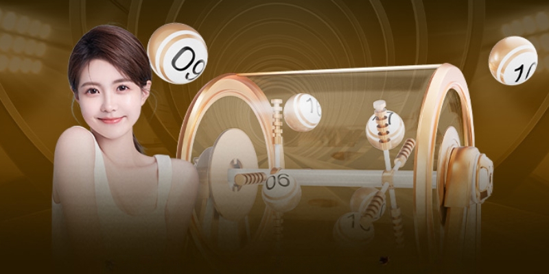 Xổ số siêu tốc tại F8Bet – Cược nhanh, thắng gọn