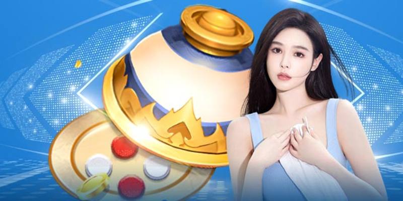 Xóc đĩa trực tuyến